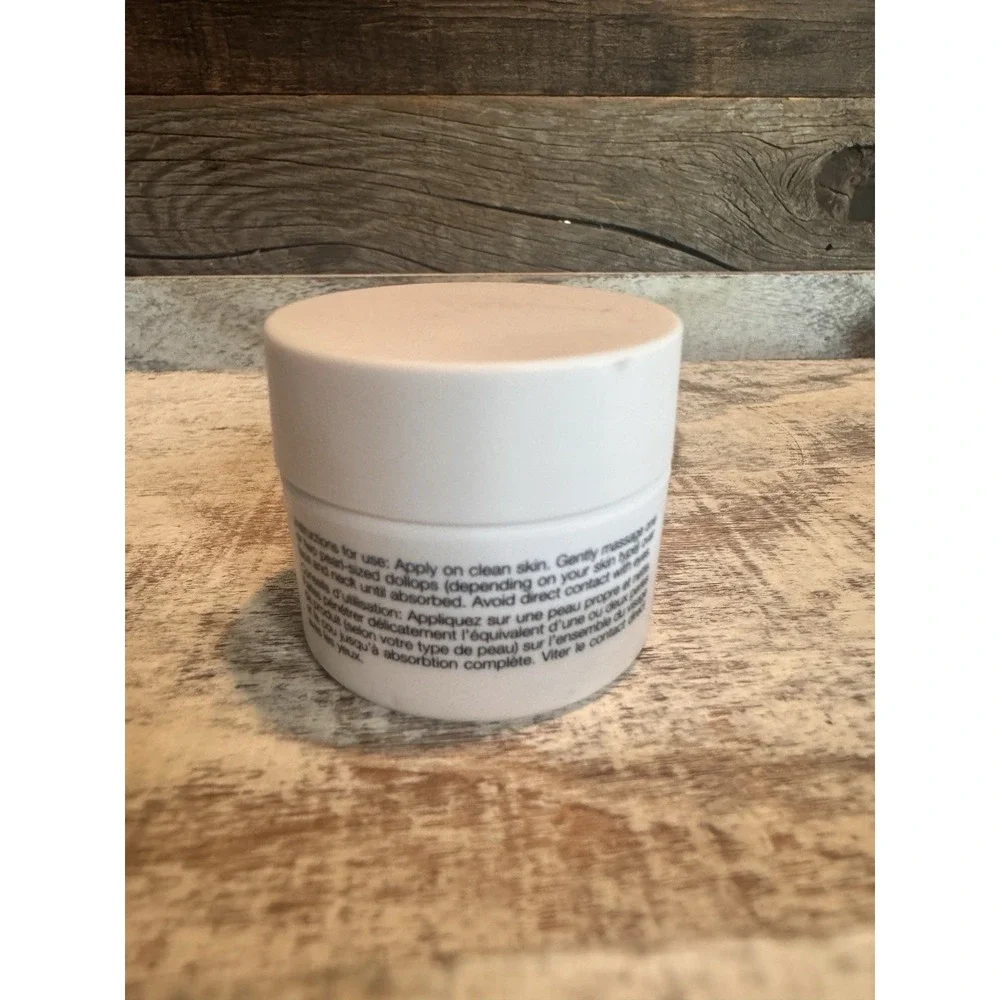 ✨ NARS Light Reflecting Moisturizer 0.49 fl oz – Hydrating Glow‎ Cream – Travel